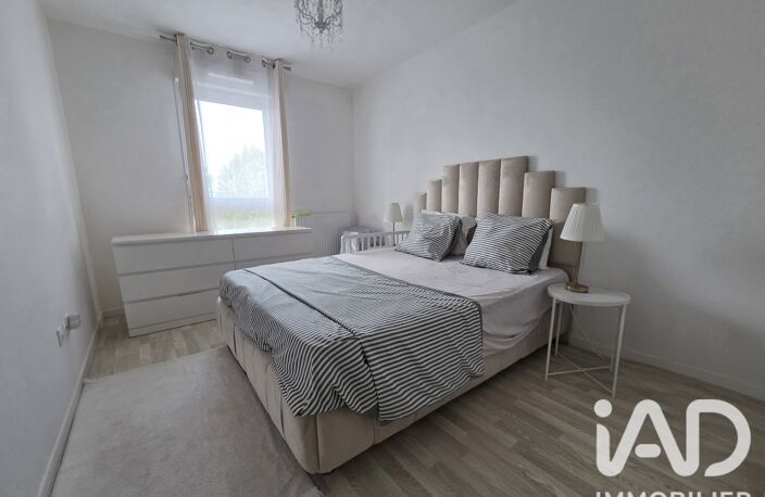 Vente Appartement 3 pièces — photo 5