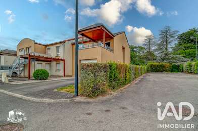 Maison 5 pièces 315000 €