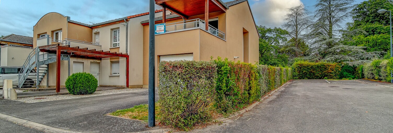Maison 5 Pièces 112 m² à vendre à Metzervisse (57940)
