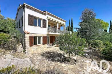 Maison 6 pièces 697000 €