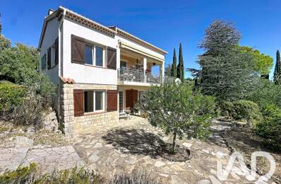 Vente Maison/villa 6 pièces — photo du bien