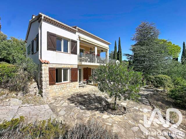 Vente Maison/villa 6 pièces — photo du bien