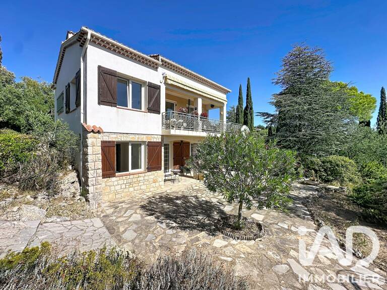 Vente Maison/villa 6 pièces — photo 1