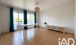 Appartement 3 Pièces 72 m² à vendre à Le Coudray-Montceaux (91830)