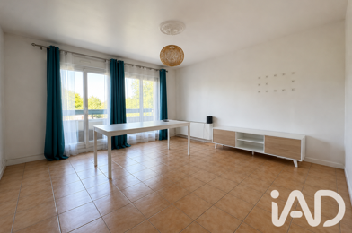 Appartement 3 pièces 165000 €