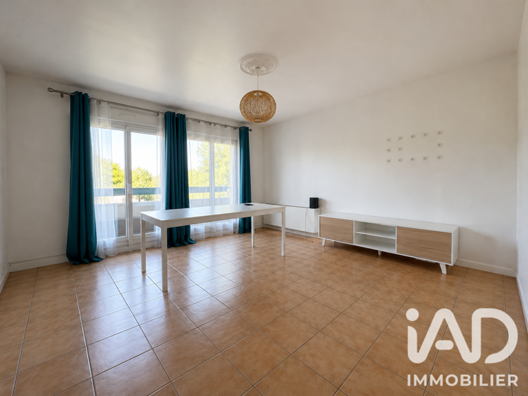 Vente Appartement 3 pièces — photo 1