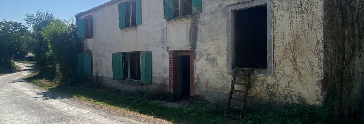 Maison 9 Pièces 136 m² à vendre à Rayssac (81330)