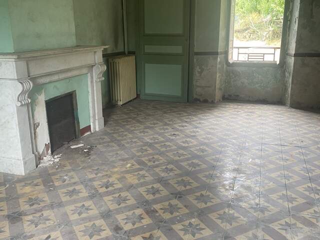 Vente Maison de campagne 9 pièces — photo du bien