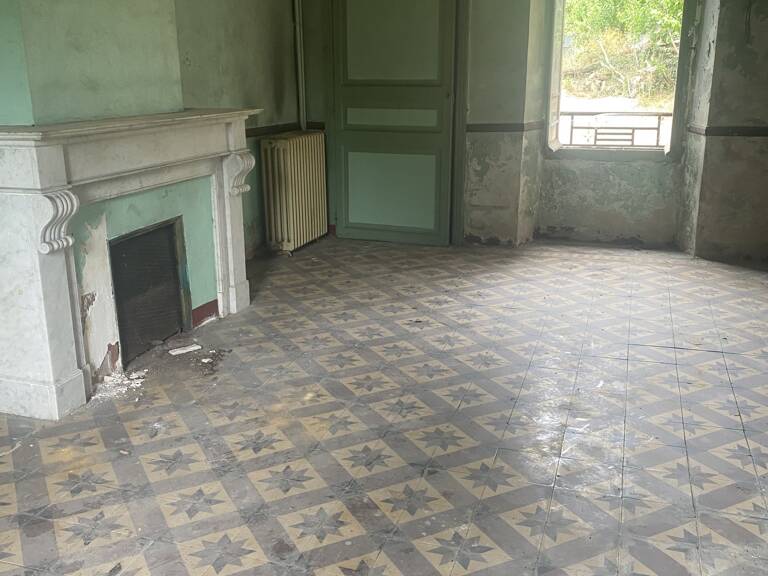 Vente Maison de campagne 9 pièces — photo 1