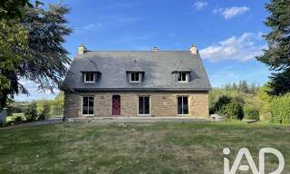 Maison 11 Pièces 320 m² à vendre à Plémet (22210)