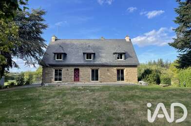 Maison 11 pièces 289900 €