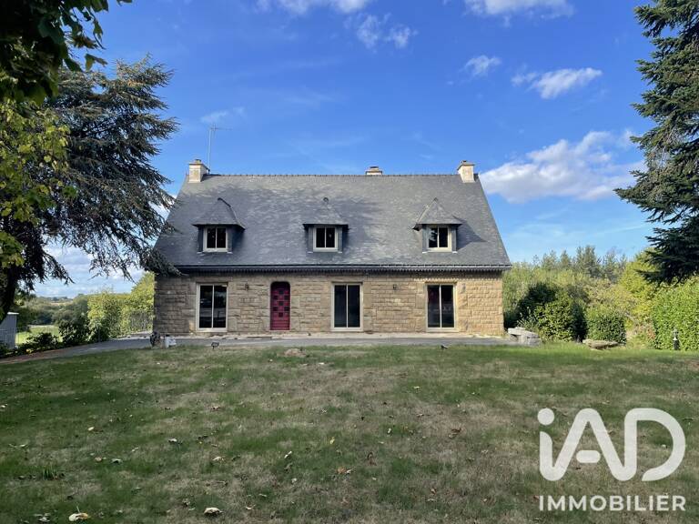Vente Maison traditionnelle 11 pièces — photo 1