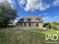 Vente Maison traditionnelle 11 pièces — photo 2