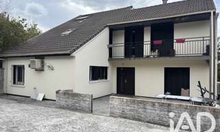 Maison 6 Pièces 190 m² à vendre à Limeil-Brévannes (94450)