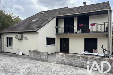 Maison 6 pièces 450000 €