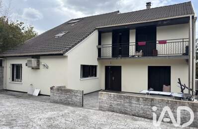 Vente Maison/villa 6 pièces — photo du bien