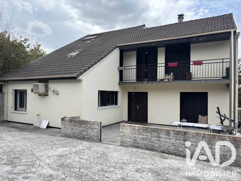 Vente Maison/villa 6 pièces — photo 1