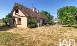 Maison 5 Pièces 146 m² à vendre à Allemant (51120)