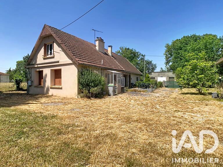 Vente Maison de village 5 pièces — photo 1