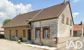 Maison 8 Pièces 162 m² à vendre à Euvy (51230)