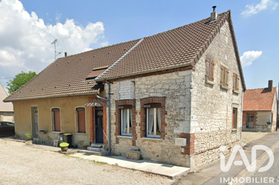 Maison 8 pièces 107000 €