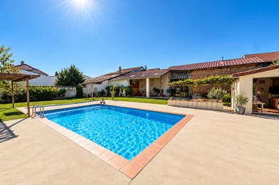 Maison 8 pièces 425000 €