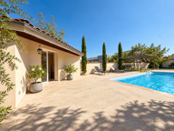 Propriété de caractère rénovée   225 m2   5 chambres   Pisci — photo 2