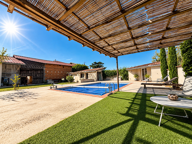 Propriété de caractère rénovée   225 m2   5 chambres   Pisci — photo 3