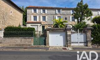 Maison 7 Pièces 125 m² à vendre à Angoulême (16000)