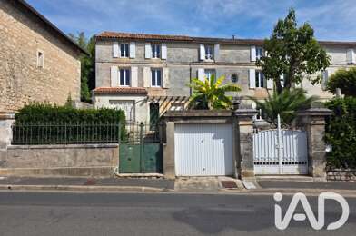 Maison 7 pièces 172000 €