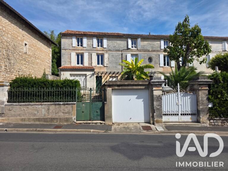 Vente Maison/villa 7 pièces — photo 1