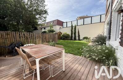 Vente Appartement 3 pièces — photo du bien