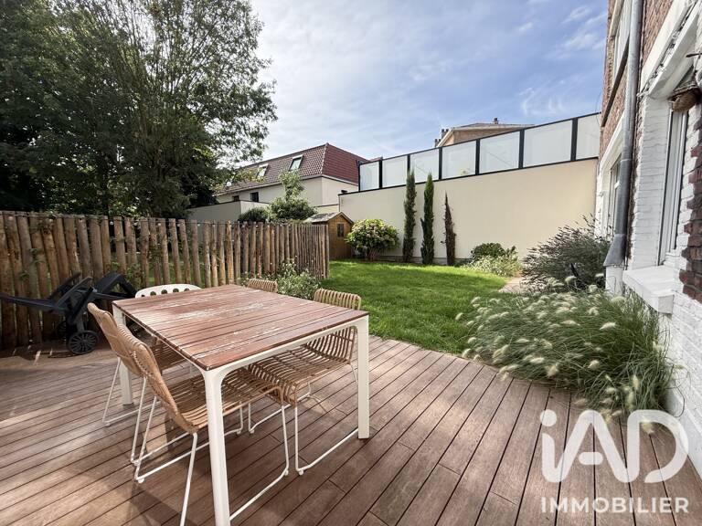 Vente Appartement 3 pièces — photo 1