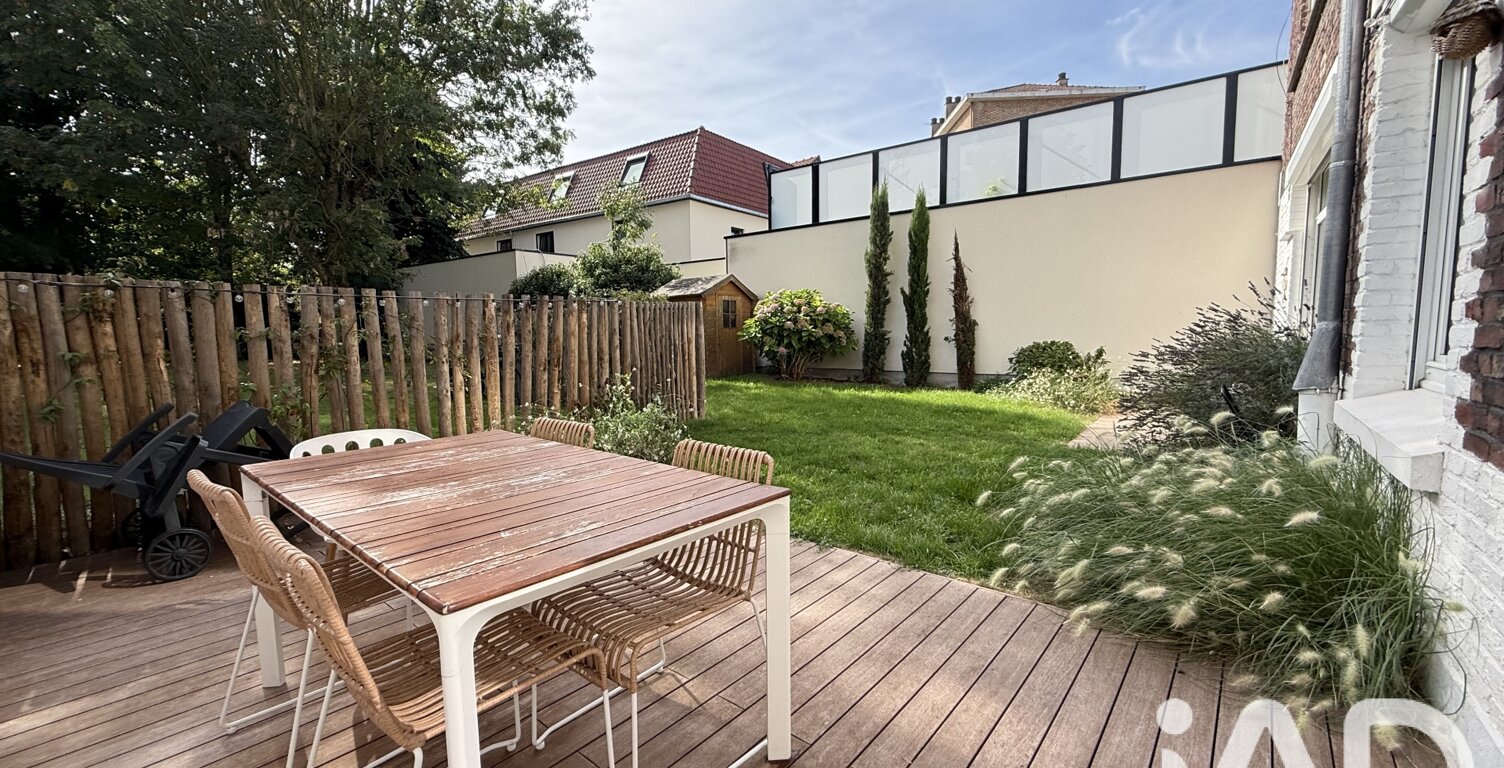 Vente Appartement 3 pièces — photo 1