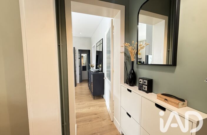 Vente Appartement 3 pièces — photo 2