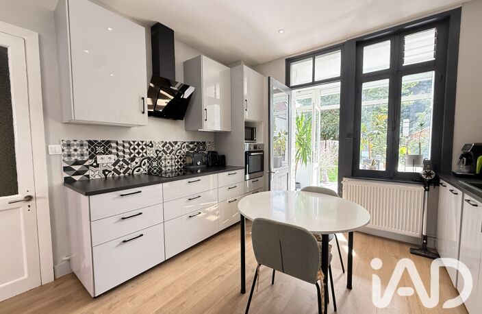 Vente Appartement 3 pièces — photo 3