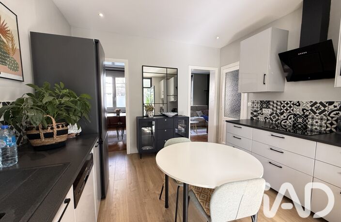 Vente Appartement 3 pièces — photo 4