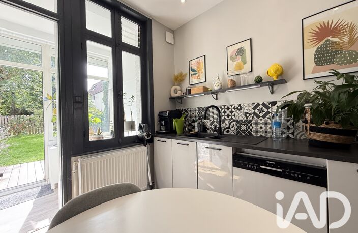 Vente Appartement 3 pièces — photo 5