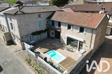 Maison 10 pièces 560000 €