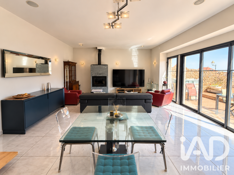 Vente Maison de village 10 pièces — photo 1