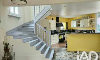 Maison 6 Pièces 128 m² à vendre à Domont (95330)