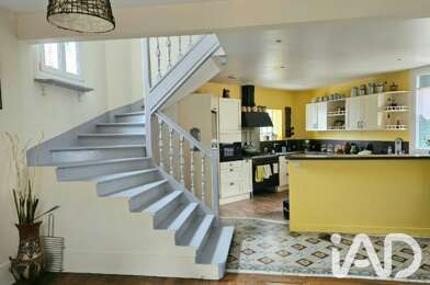 Maison 6 pièces 349000 €