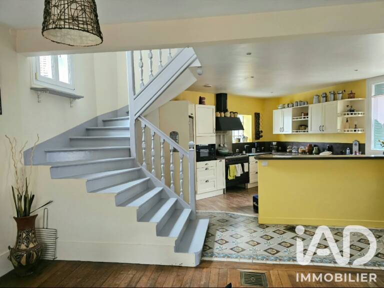 Vente Maison/villa 6 pièces — photo 1