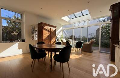 Vente Maison de ville 10 pièces — photo du bien