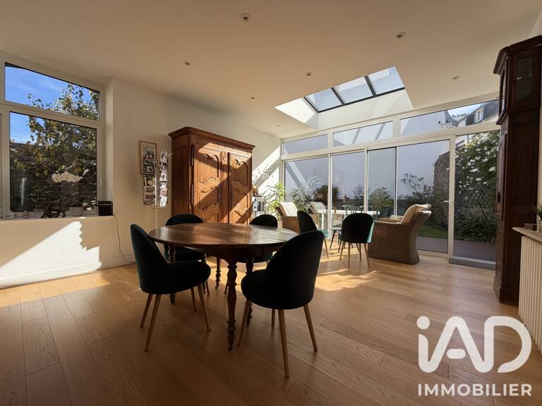 Vente Maison de ville 10 pièces — photo 1