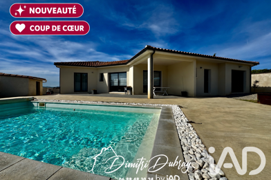 Maison 4 pièces 380000 €