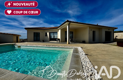 Vente Maison/villa 4 pièces — photo du bien