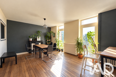 Maison 6 pièces 159000 €