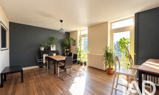 Maison 6 Pièces 165 m² à vendre à Montluçon (03100)