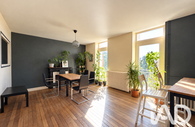 Vente Maison/villa 6 pièces — photo du bien
